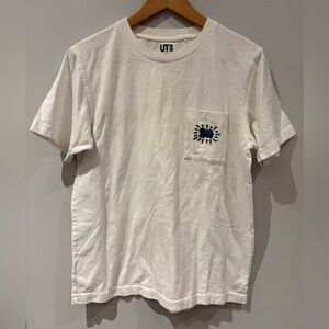 Uniqlo x Keith Haring Tee